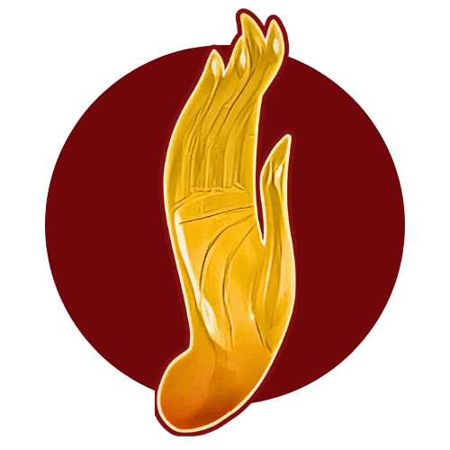 Sri Sambuddha Mission Charitable Trust Logo